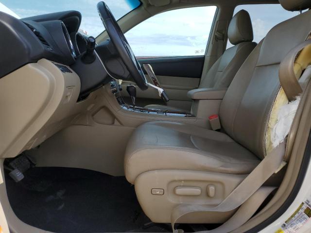 Photo 7 from auction – 2012 TOYOTA HIGHLNDER with VIN 5TDDK3EH5CS173140