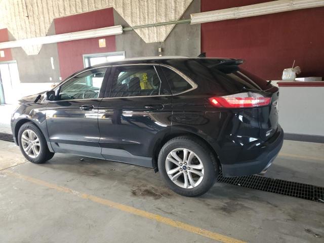 Фото 2 с аукциона – 2019 FORD EDGE SEL с VIN 2FMPK3J93KBC16820
