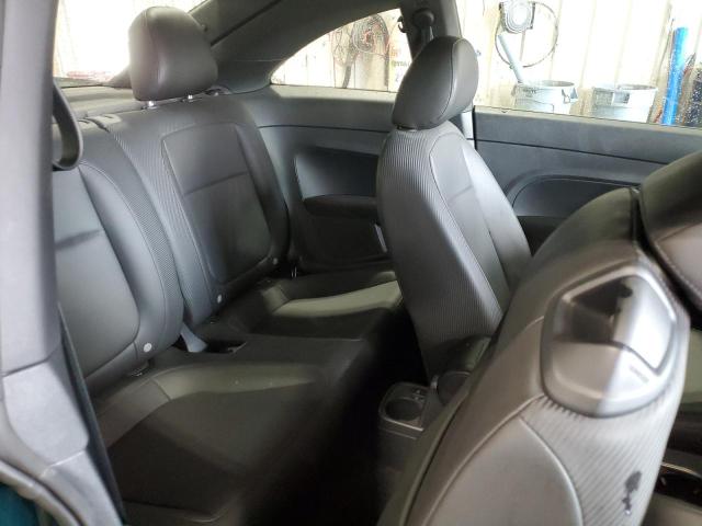 Photo 10 from auction – 2018 VOLKSWAGEN BEETLE S with VIN 3VWFD7AT4JM703547