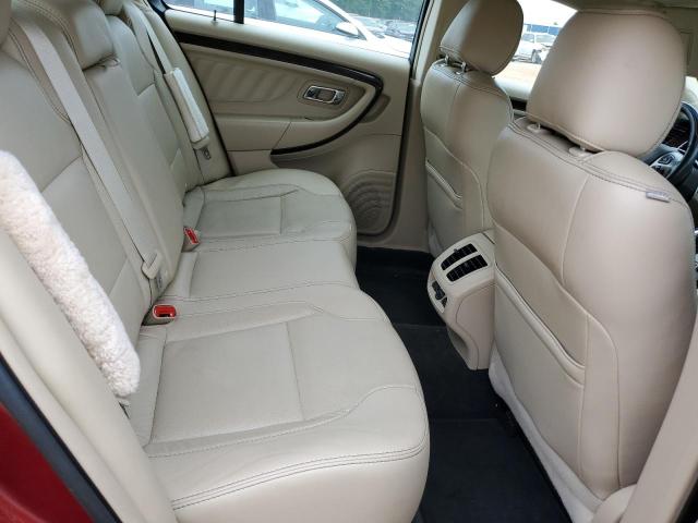 Снимка 10 от търг – 2014 FORD TAURUS LIM с VIN 1FAHP2F83EG170915