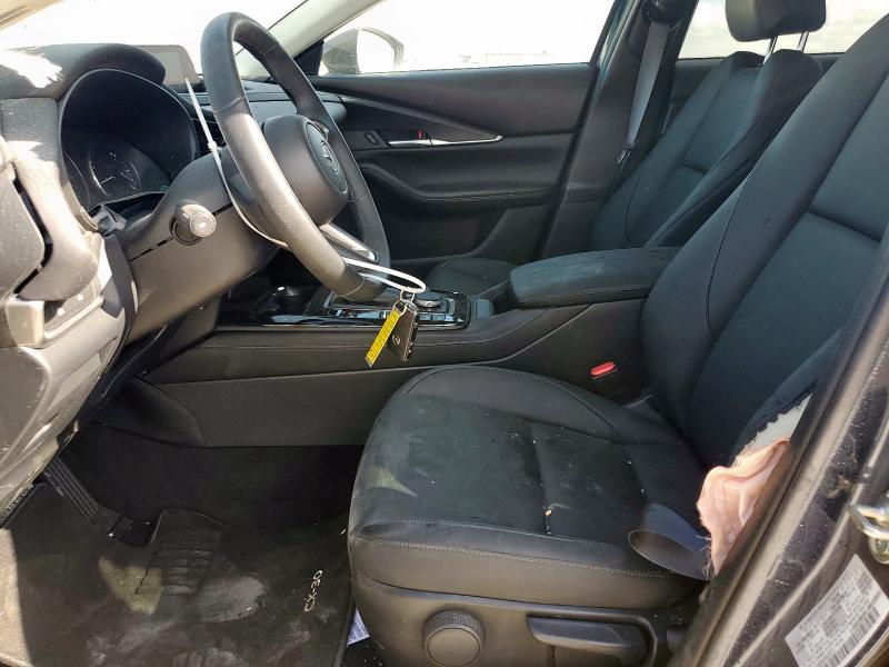 Photo 7 from auction – 2025 MAZDA CX-30 SELE with VIN 3MVDMBBM8SM803073