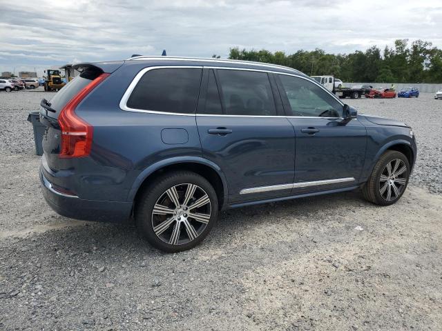 Photo 3 from auction – 2024 VOLVO XC90 PLUS with VIN YV4L12PE8R1199214