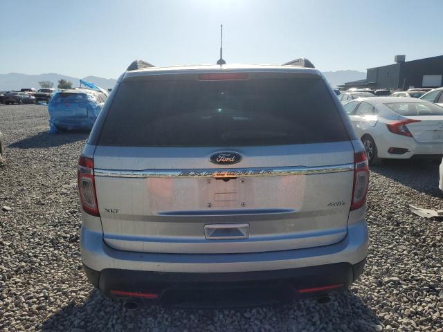 Photo 6 from auction – 2012 FORD EXPLORER XLT with VIN 1FMHK8D80CGA48181