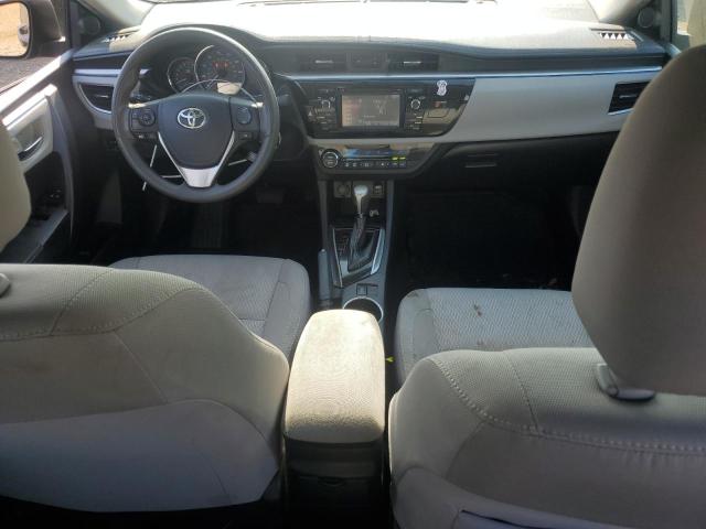Photo 8 from auction – 2016 TOYOTA COROLLA L with VIN 2T1BURHE9GC501650