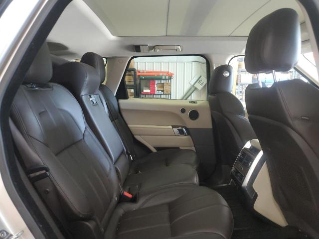 Photo 11 from auction – 2017 LAND ROVER RANGE ROVE with VIN SALWR2FV7HA692500