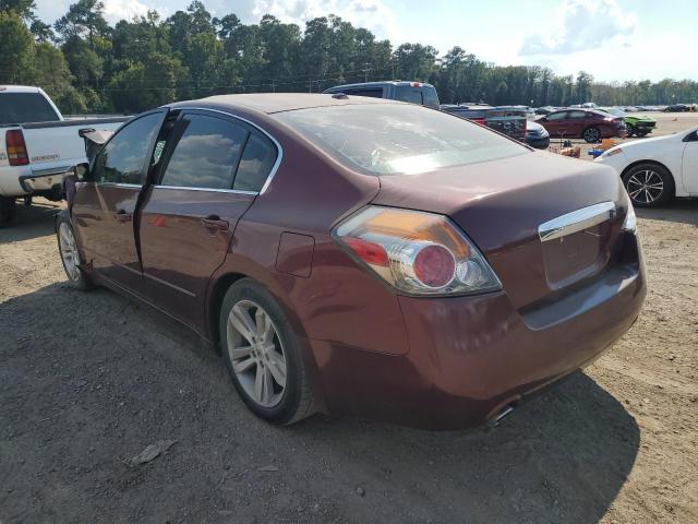 Photo 2 from auction – 2011 NISSAN ALTIMA SR with VIN 1N4BL2AP1BC176652