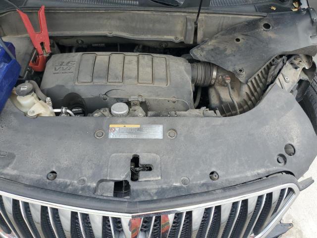 Photo 12 from auction – 2017 BUICK ENCLAVE with VIN 5GAKRBKD5HJ153197