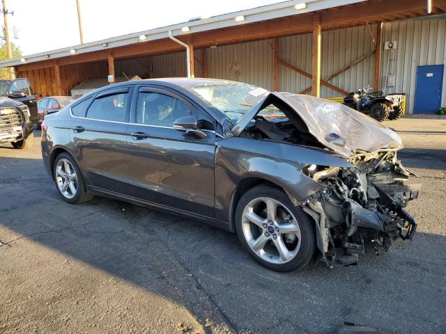Photo 4 from auction – 2016 FORD FUSION SE with VIN 3FA6P0H99GR341972