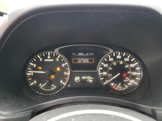 Zdjęcie 9 z aukcji – 2015 NISSAN PATHFINDER z VIN 5N1AR2MM8FC643122