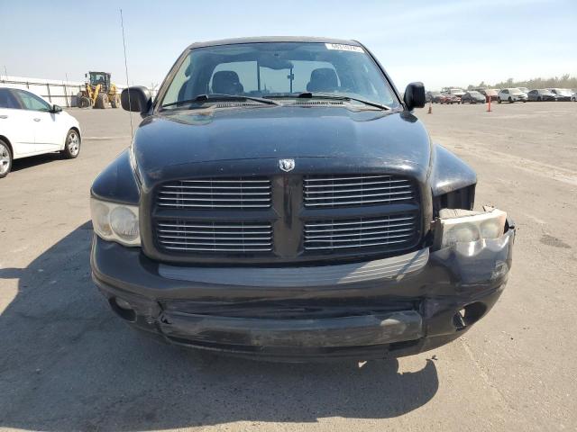 Photo 5 from auction – 2005 DODGE RAM 1500 ST with VIN 1D7HA18D85S354508
