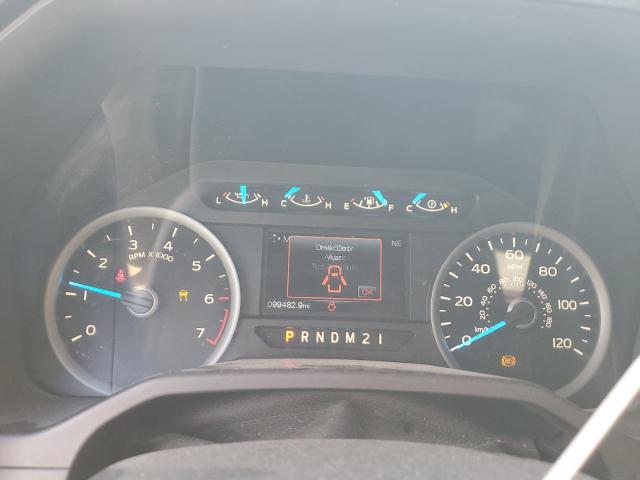 Photo 9 from auction – 2017 FORD F150 SUPER with VIN 1FTEW1EF2HKC69849