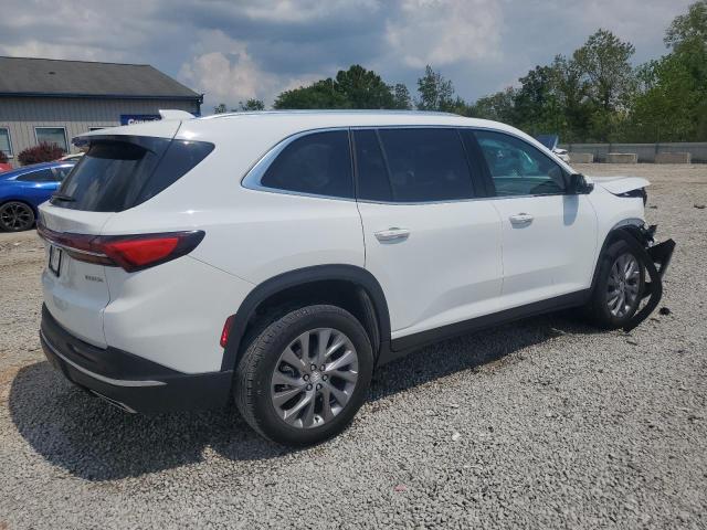 Photo 3 from auction – 2025 BUICK ENCLAVE PR with VIN 5GAERARS3SJ110416