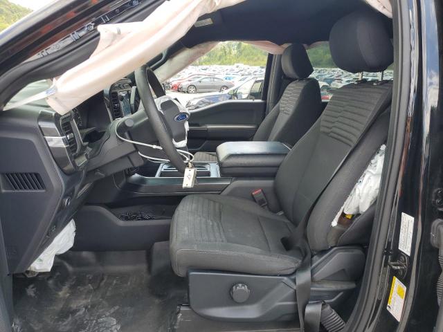 Photo 7 from auction – 2021 FORD F150 SUPER with VIN 1FTFW1E56MFB92515