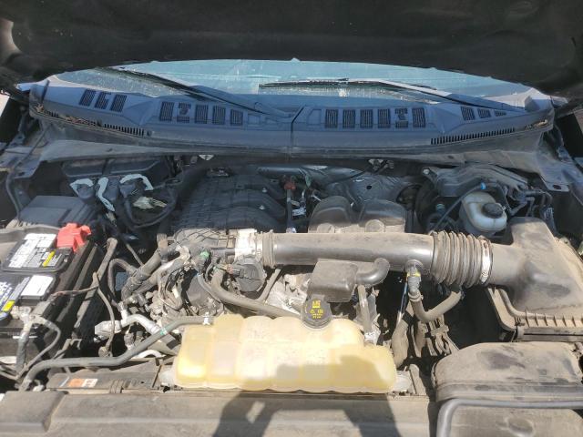Photo 11 from auction – 2020 FORD 1110 with VIN 1FTEW1EB1LFA74209