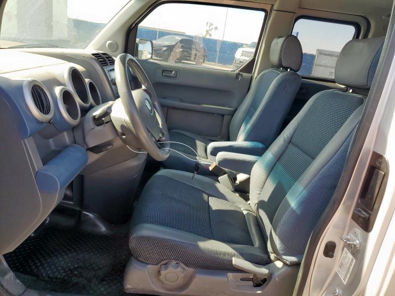 Photo 7 from auction – 2006 HONDA ELEMENT EX with VIN 5J6YH18776L015776
