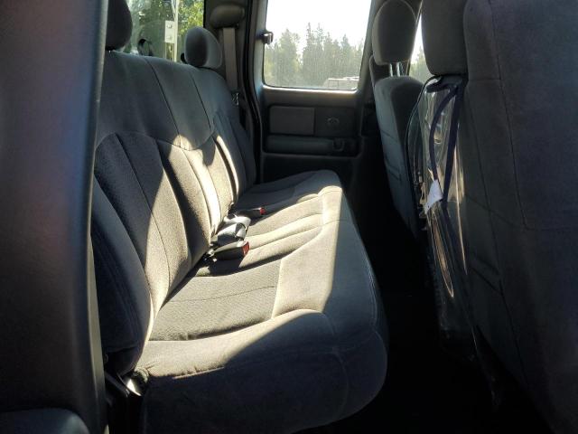 Photo 10 from auction – 2002 CHEVROLET SILVERADO with VIN 2GCEK19V221243885