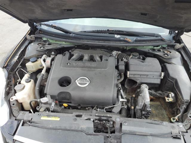 Photo 11 from auction – 2008 NISSAN ALTIMA 3.5 with VIN 1N4BL21E08C235813