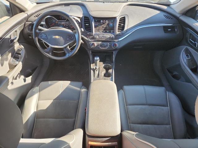 Photo 8 from auction – 2014 CHEVROLET IMPALA LT with VIN 1G1125S32EU130552
