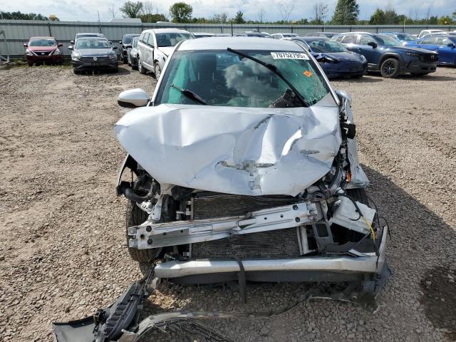 Photo 5 from auction – 2021 CHEVROLET SPARK 1LT with VIN KL8CD6SA4MC717248