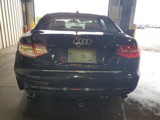 Photo 6 from auction – 2009 AUDI A6 PREMIUM with VIN WAUSG74F69N017779