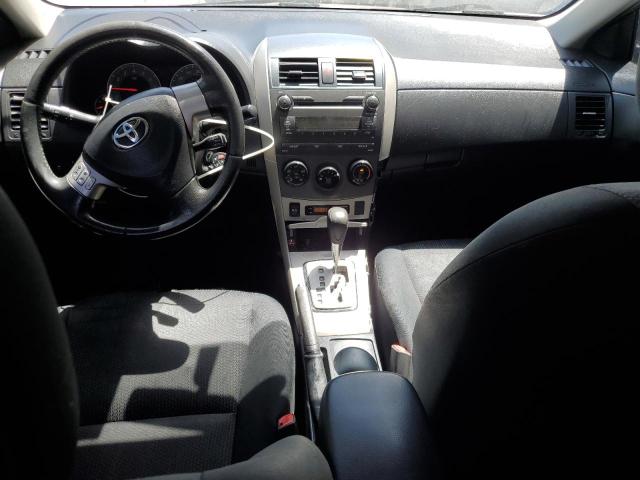 Photo 8 from auction – 2010 TOYOTA COROLLA BA with VIN 2T1BU4EE0AC437478