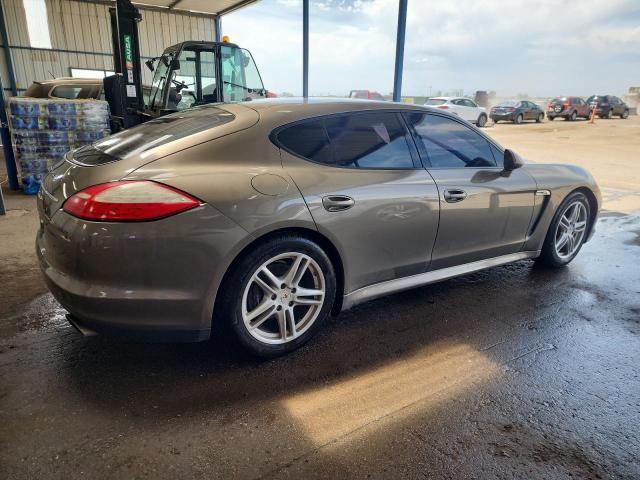 Photo 3 from auction – 2011 PORS PANAMERA 2 with VIN WP0AA2A79BL011105