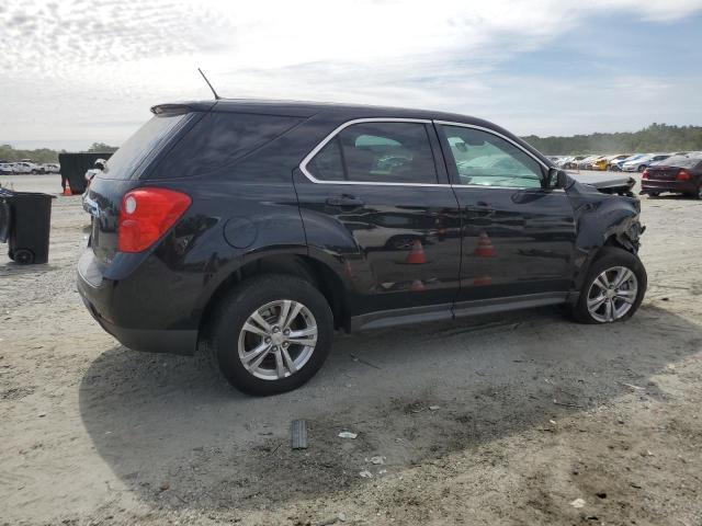 Photo 3 from auction – 2013 CHEVROLET EQUINOX LS with VIN 2GNALBEK3D6352009
