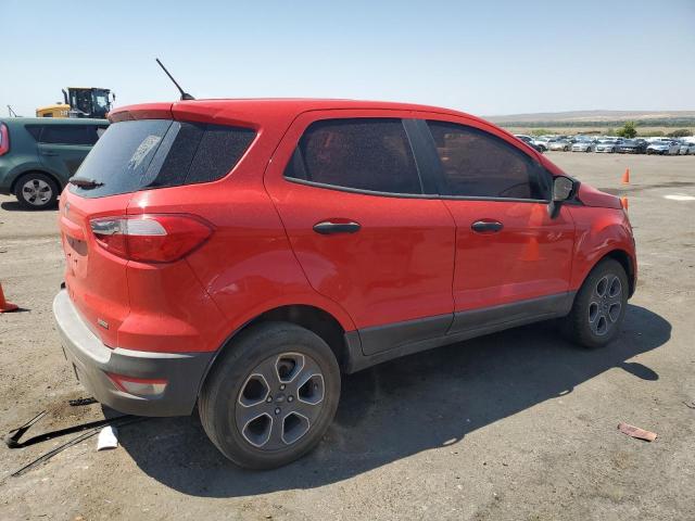 Photo 3 from auction – 2019 FORD ECOSPORT S with VIN MAJ3S2FE4KC304395