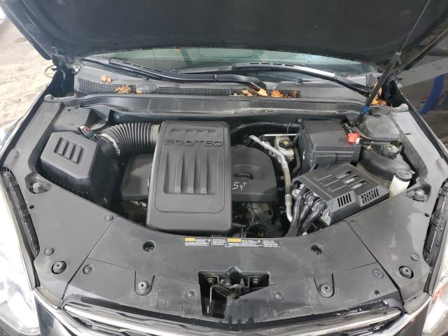 Photo 12 from auction – 2017 CHEVROLET EQUINOX LT with VIN 2GNALCEK8H1522437