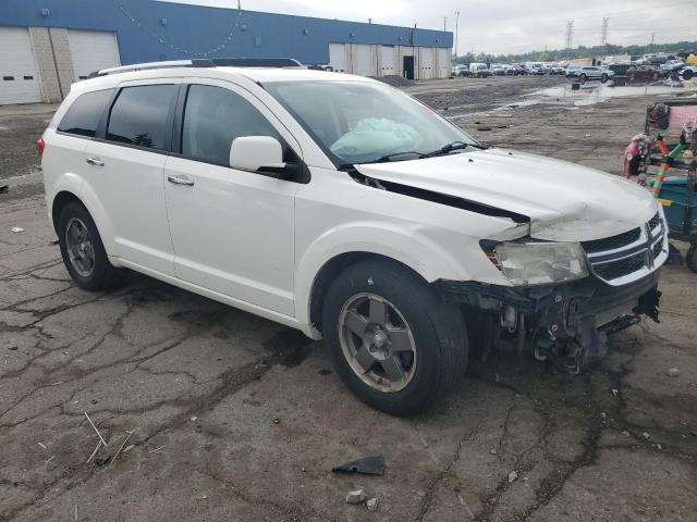 Photo 4 from auction – 2011 DODGE JOURNEY LUX with VIN 3D4PH9FG0BT505626