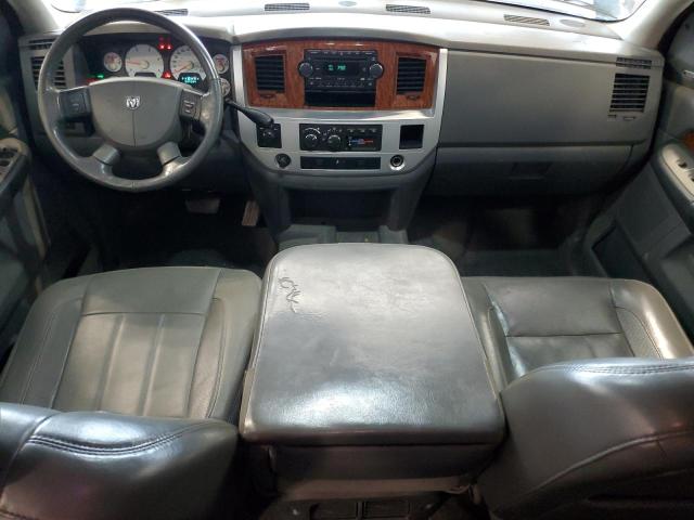 Photo 8 from auction – 2006 DODGE RAM 2500 with VIN 3D7KS29C16G165870