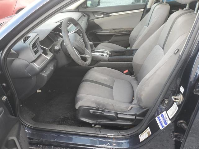 Photo 7 from auction – 2016 HONDA CIVIC EX with VIN 19XFC1F34GE015336