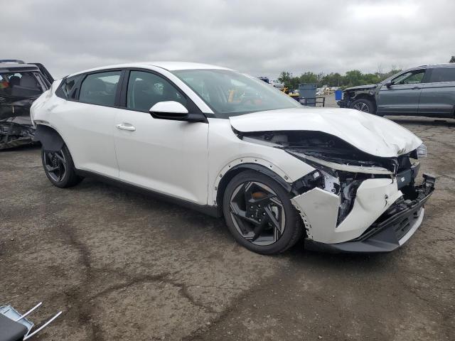 Photo 4 from auction – 2025 KIA K4 EX with VIN 3KPFU4DE4SE063866