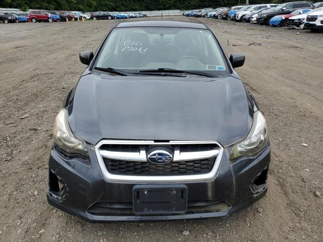 Photo 5 from auction – 2012 SUBARU IMPREZA with VIN JF1GJAA6XCH022720
