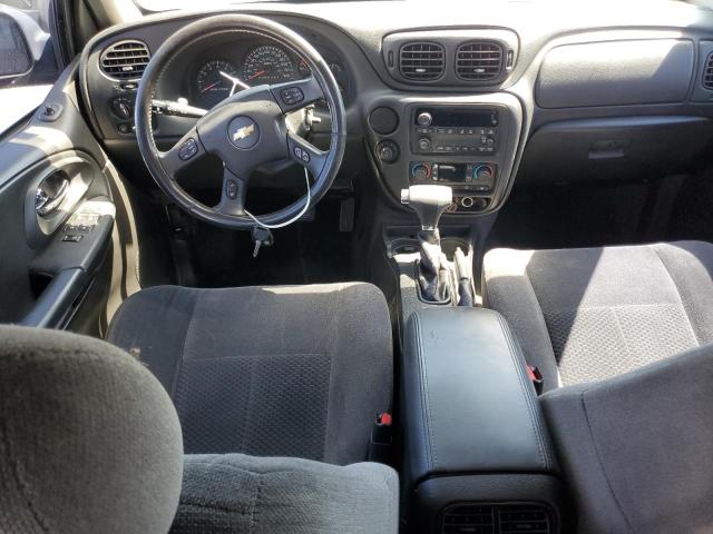 Foto 8 de la subasta – 2007 CHEVROLET TRAILBLAZE con VIN 1GNDS13S572306759