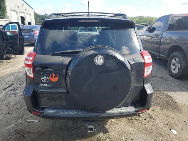 Photo 6 from auction – 2011 TOYOTA RAV4 SPORT with VIN 2T3WF4DV6BW095037