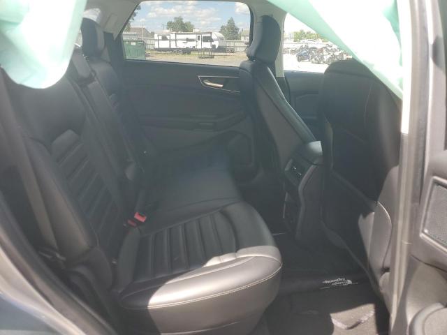 صورة رقم 11 من المزاد - 2023 FORD EDGE SEL مع VIN 2FMPK4J99PBA40885