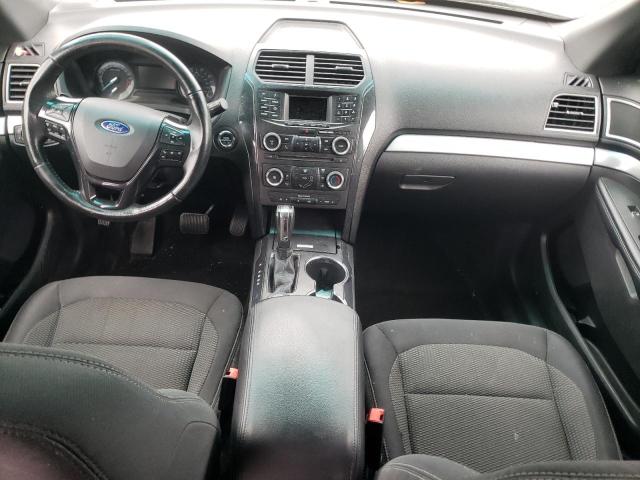 Photo 8 from auction – 2017 FORD EXPLORER XLT with VIN 1FM5K8D81HGA91454