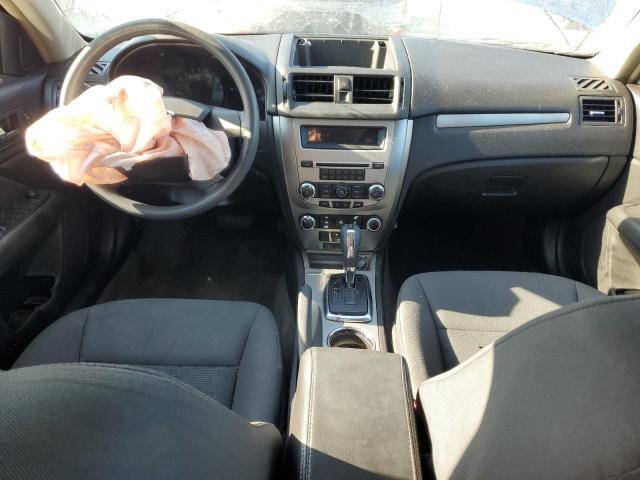 Photo 8 from auction – 2010 FORD FUSION with VIN 3FAHP0HA1AR297475