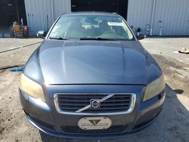 Photo 5 from auction – 2007 VOLVO S80 3.2 with VIN YV1AS982X71025964