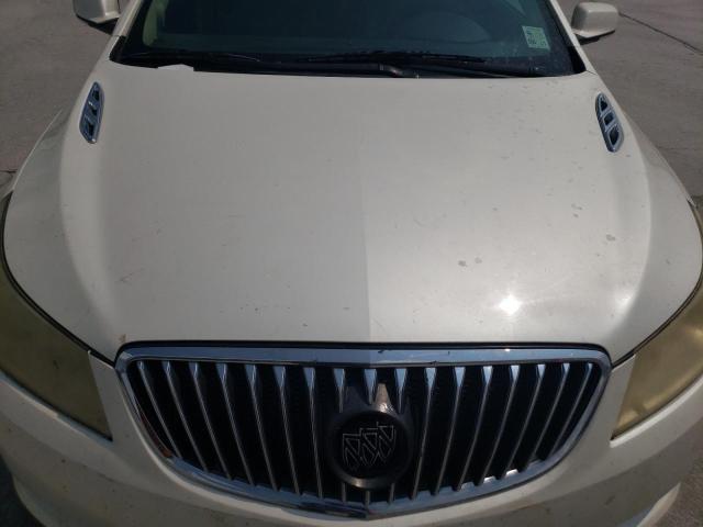 Photo 11 from auction – 2013 BUICK LACROSSE with VIN 1G4GC5E36DF331881
