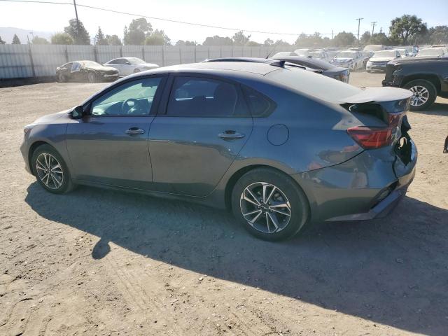 Photo 2 from auction – 2022 KIA FORTE FE with VIN 3KPF24AD0NE475157