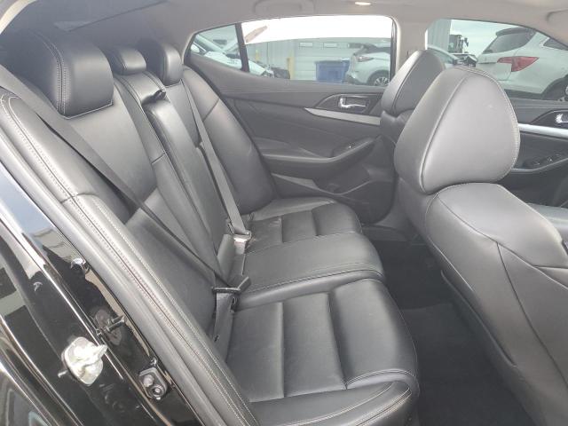 Photo 10 from auction – 2017 NISSAN MAXIMA 3.5 with VIN 1N4AA6AP2HC441614