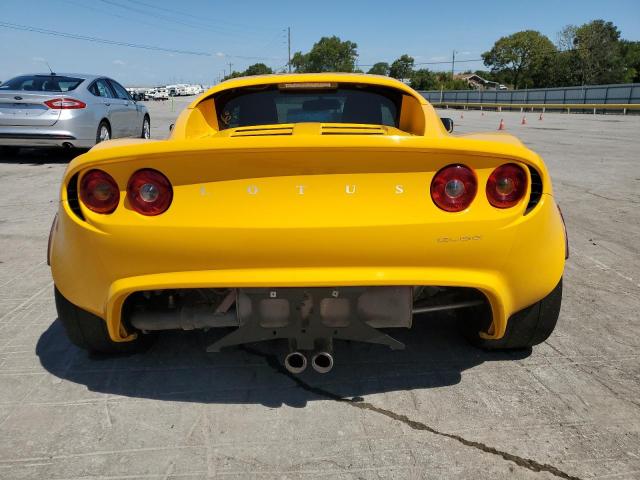 Photo 6 from auction – 2005 LOTUS ELISE with VIN SCCPC11145HL33277