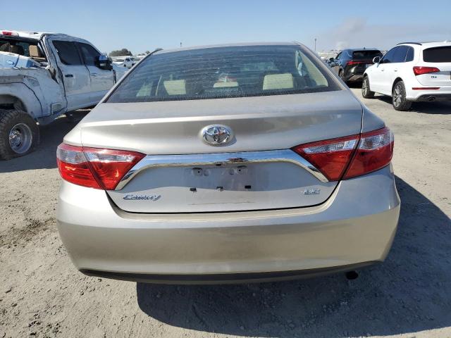 Photo 6 from auction – 2015 TOYOTA CAMRY LE with VIN 4T4BF1FK5FR454897