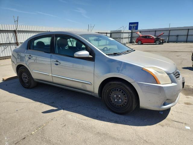 Photo 4 from auction – 2012 NISSAN SENTRA 2.0 with VIN 3N1AB6AP9CL723840