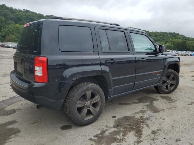 Photo 3 from auction – 2016 JEEP PATRIOT SP with VIN 1C4NJRBB3GD769049