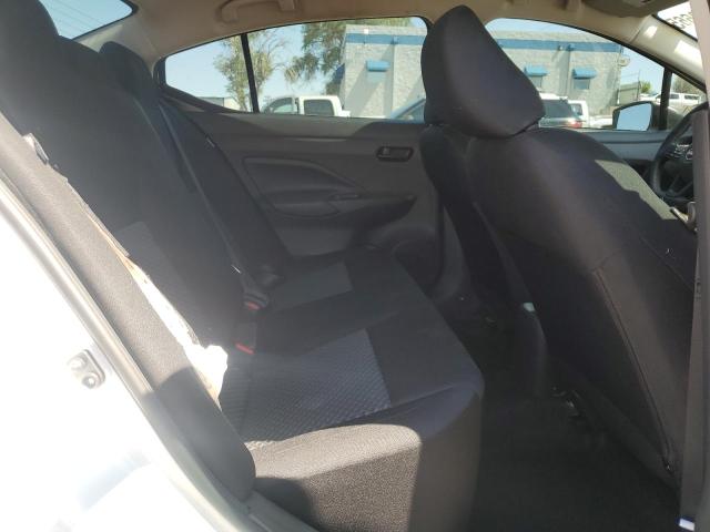 Photo 10 from auction – 2024 NISSAN VERSA S with VIN 3N1CN8BV9RL898722