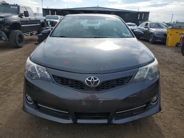 Photo 5 from auction – 2014 TOYOTA CAMRY L with VIN 4T1BF1FK8EU331457