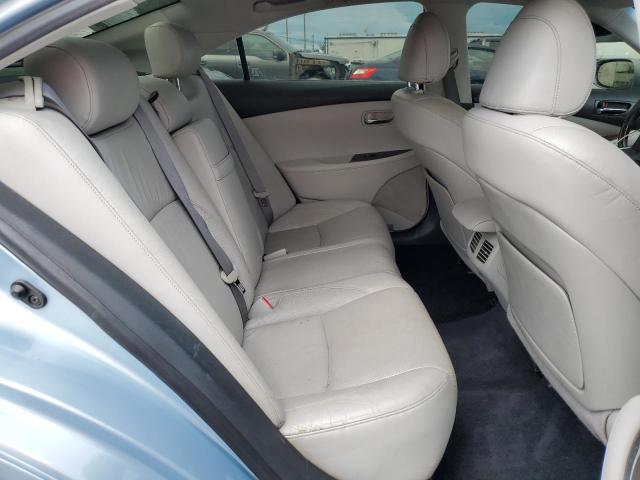 Photo 10 from auction – 2010 LEXUS ES 350 with VIN JTHBK1EG8A2399484